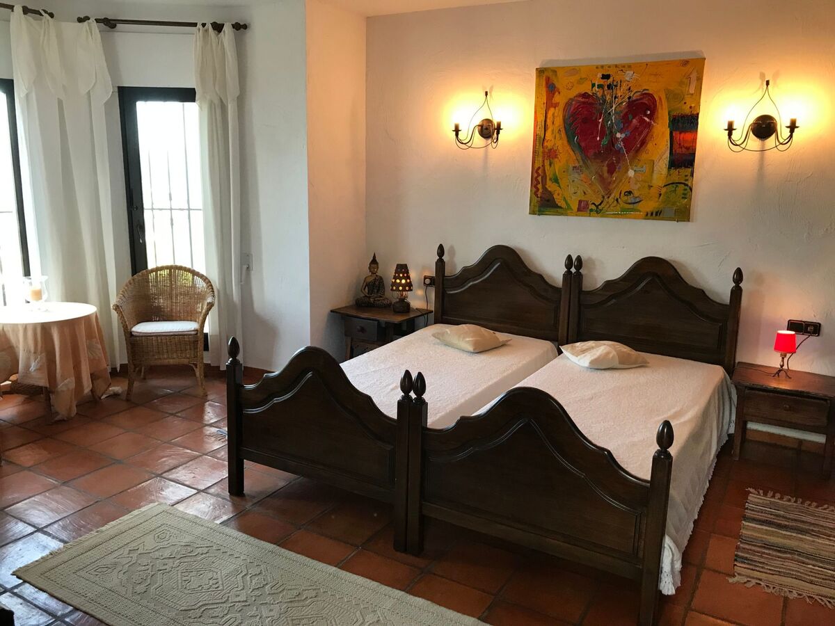 Studio en finca à Monte Pego, vue mer et montagnes - Photo 15