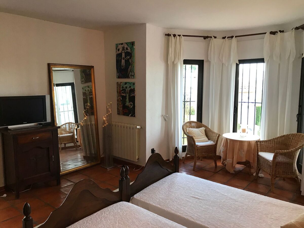 Studio en finca à Monte Pego, vue mer et montagnes - Photo 16