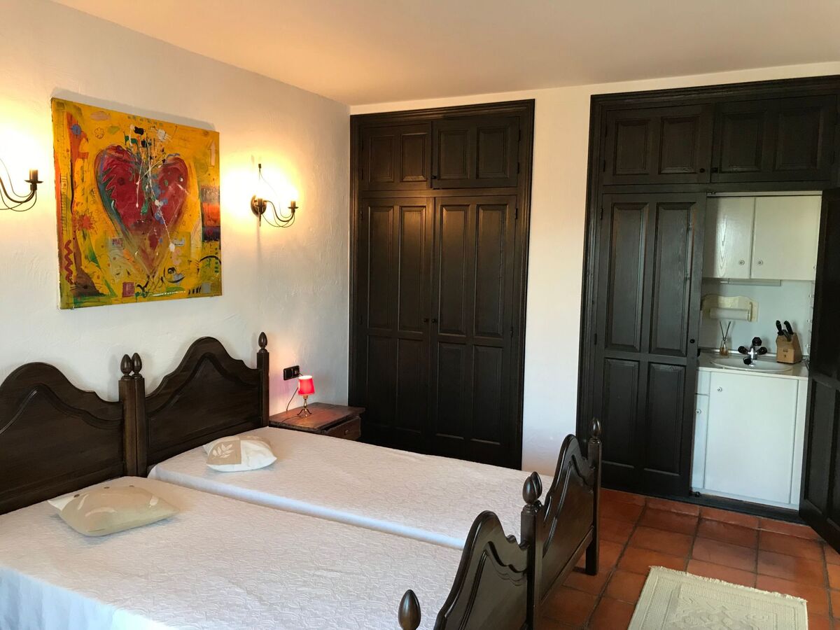 Studio en finca à Monte Pego, vue mer et montagnes - Photo 17