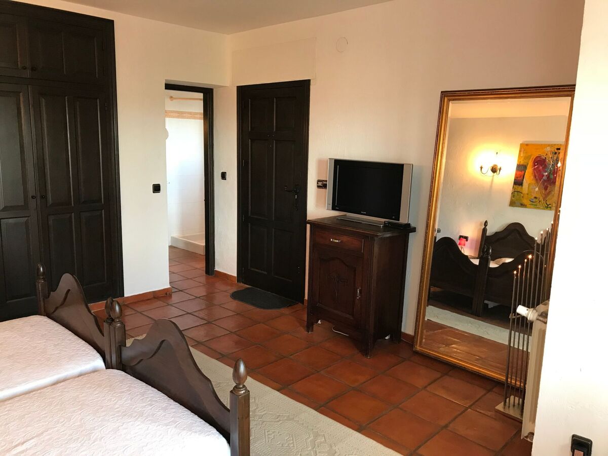 Studio en finca à Monte Pego, vue mer et montagnes - Photo 18