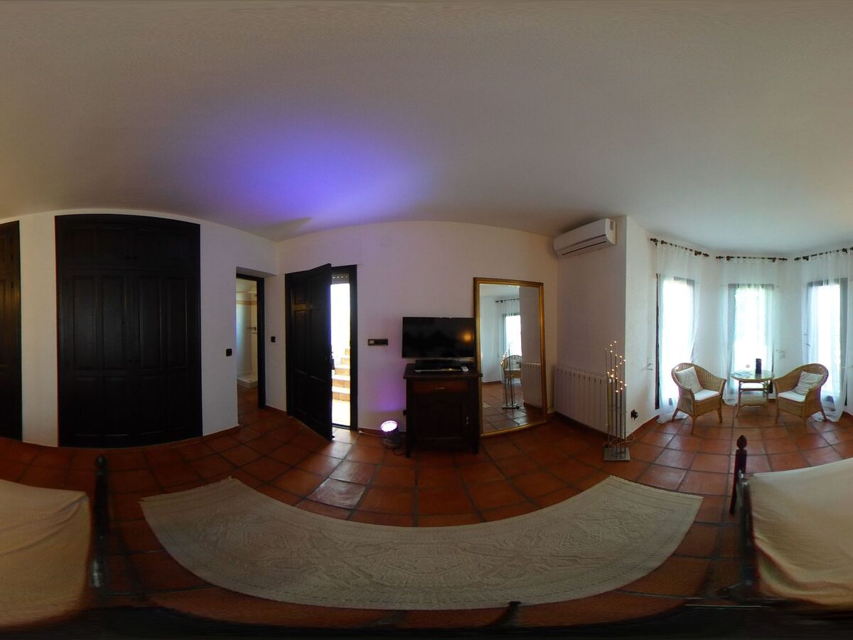 Studio en finca à Monte Pego, vue mer et montagnes - Photo 22