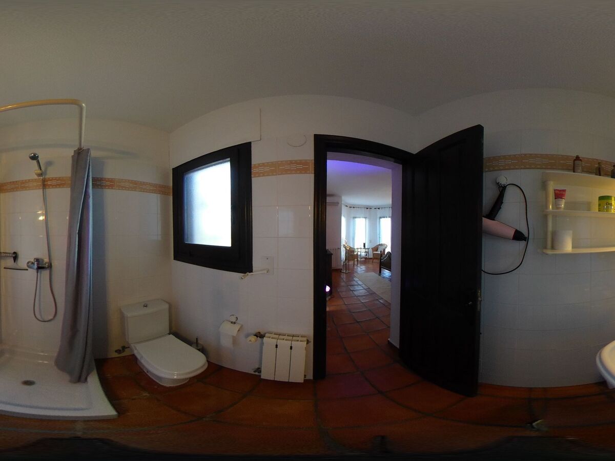 Studio en finca à Monte Pego, vue mer et montagnes - Photo 23
