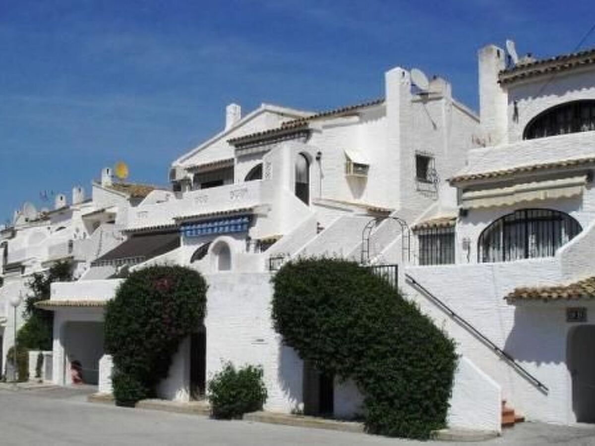 Appartement climatisé 70m² avec terrasse 30m² à Moraira - Photo 2