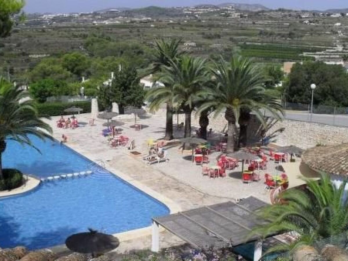 Appartement climatisé 70m² avec terrasse 30m² à Moraira - Photo 4