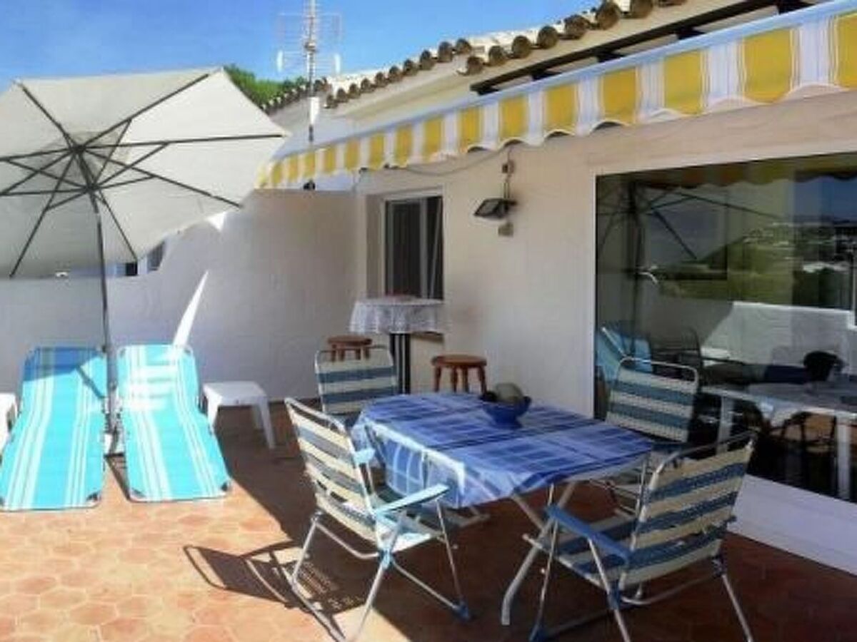 Appartement climatisé 70m² avec terrasse 30m² à Moraira - Photo 5