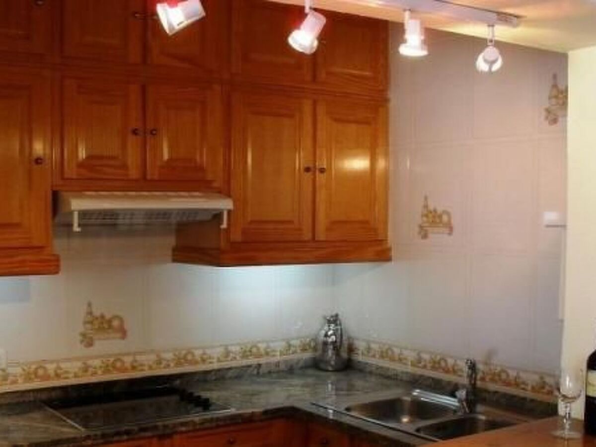 Appartement climatisé 70m² avec terrasse 30m² à Moraira - Photo 7
