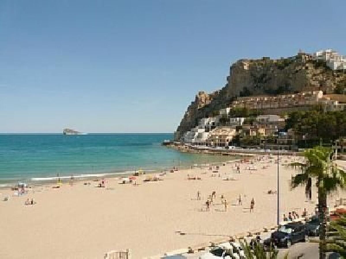 Casa Blanca 1 – Appartement vue mer à 15 m de la plage - Photo 2
