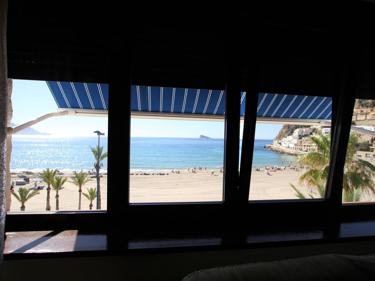 Casa Blanca 1 – Appartement vue mer à 15 m de la plage - Photo 3