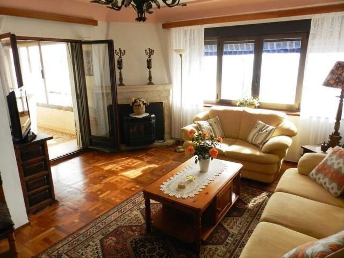 Casa Blanca 1 – Appartement vue mer à 15 m de la plage - Photo 9