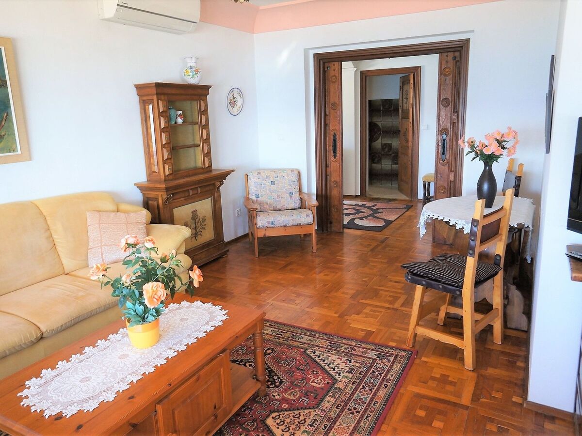 Casa Blanca 1 – Appartement vue mer à 15 m de la plage - Photo 10