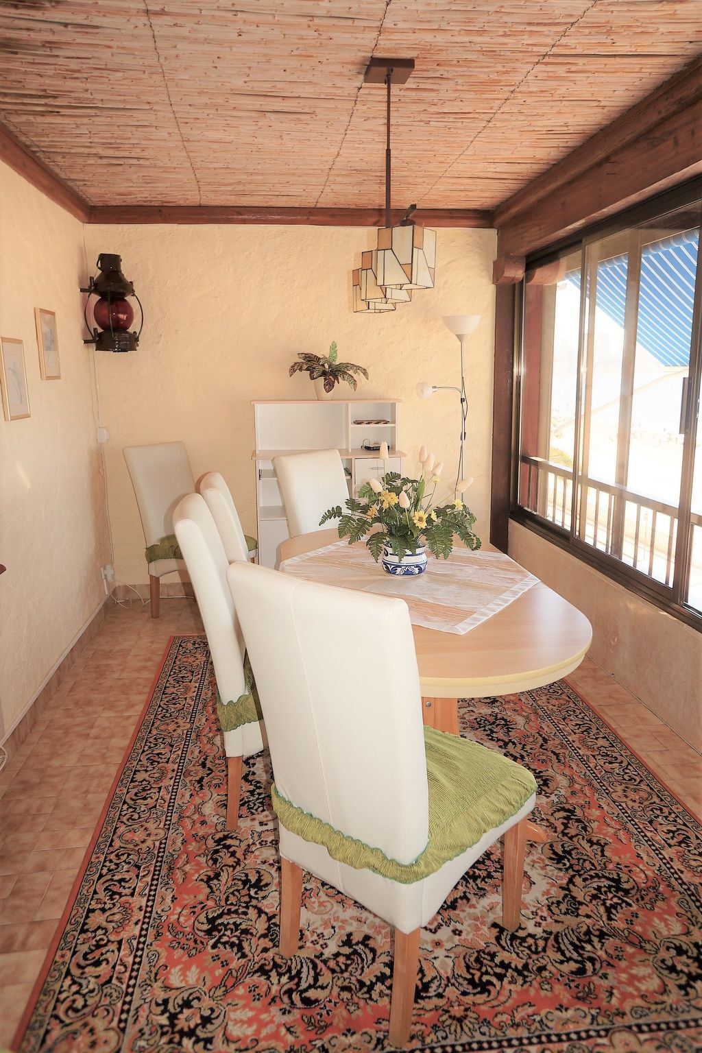 Casa Blanca 1 – Appartement vue mer à 15 m de la plage - Photo 16