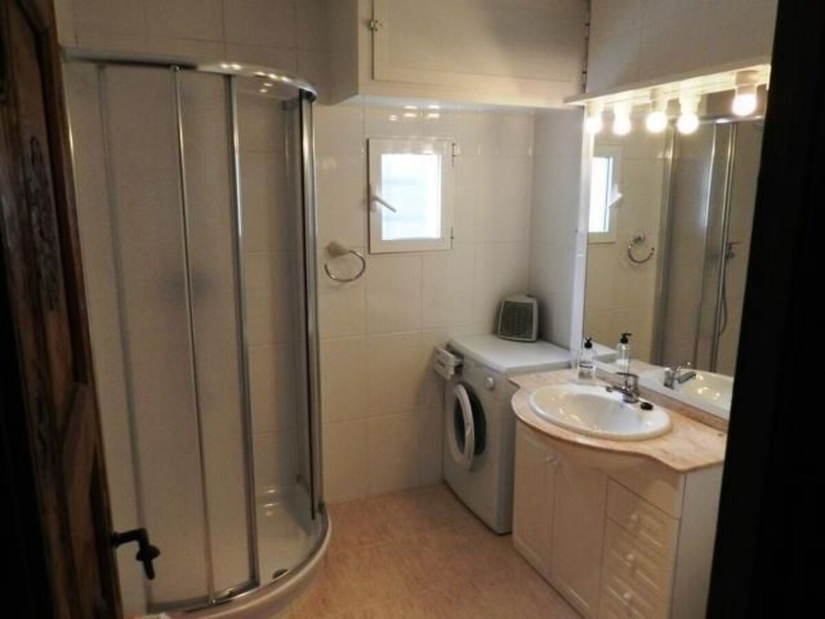 Casa Blanca 1 – Appartement vue mer à 15 m de la plage - Photo 19