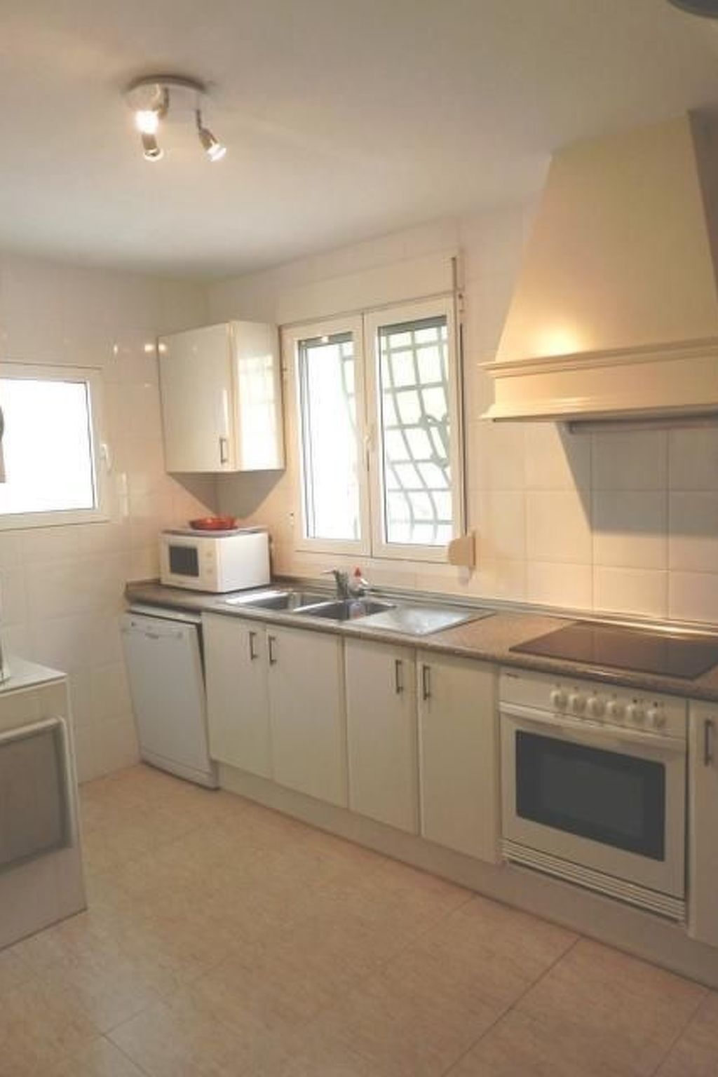 Casa Blanca 1 – Appartement vue mer à 15 m de la plage - Photo 33