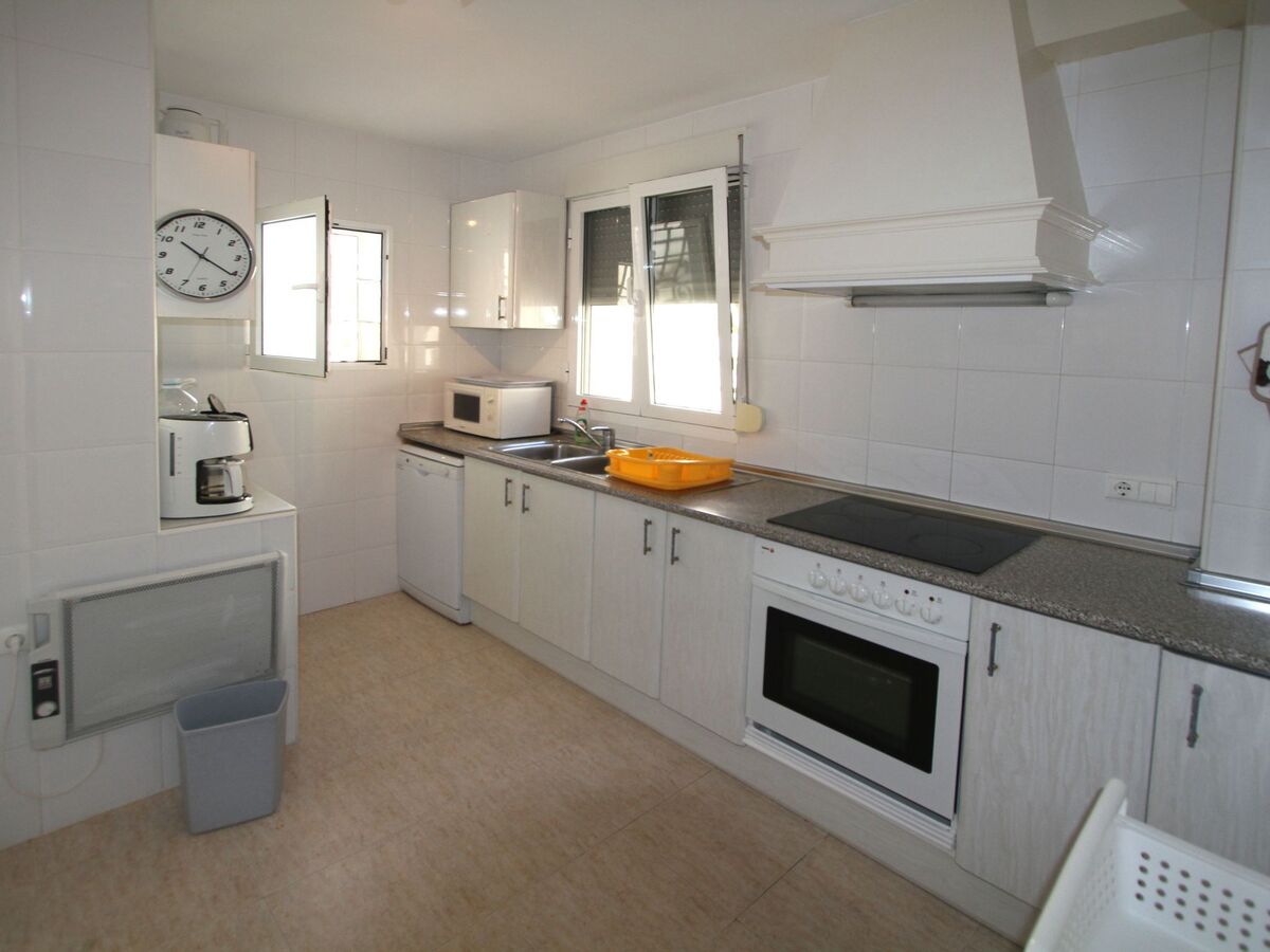 Casa Blanca 1 – Appartement vue mer à 15 m de la plage - Photo 34