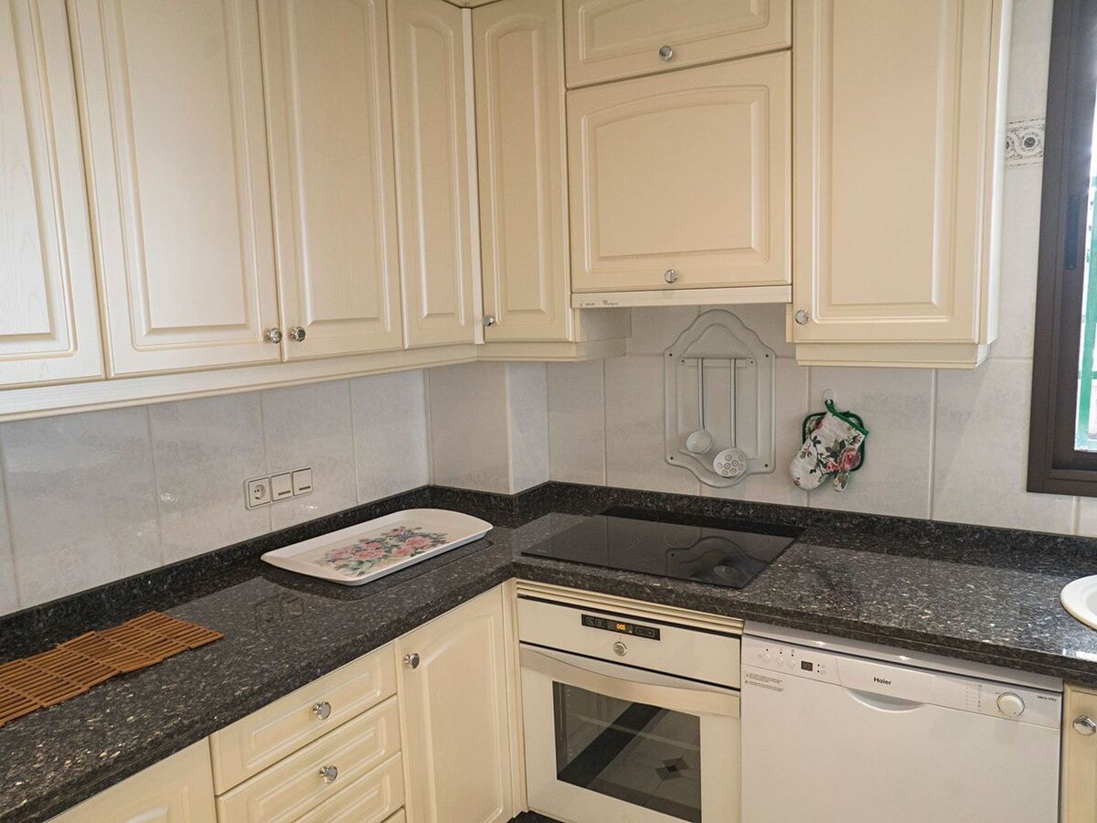 Casa Blanca 4 - Appartement face à la plage à Benidorm - Photo 5