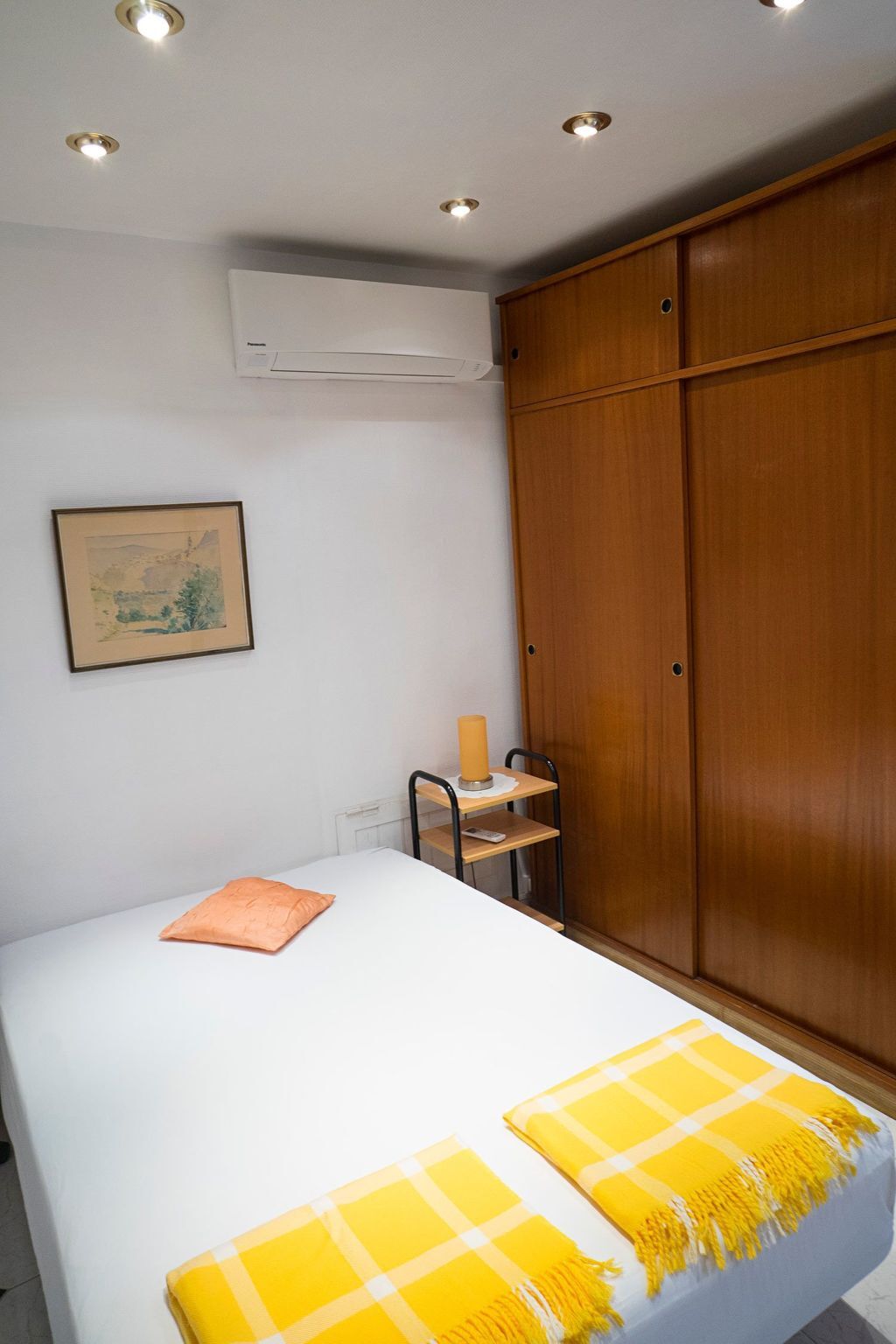Casa Blanca 4 - Appartement face à la plage à Benidorm - Photo 6