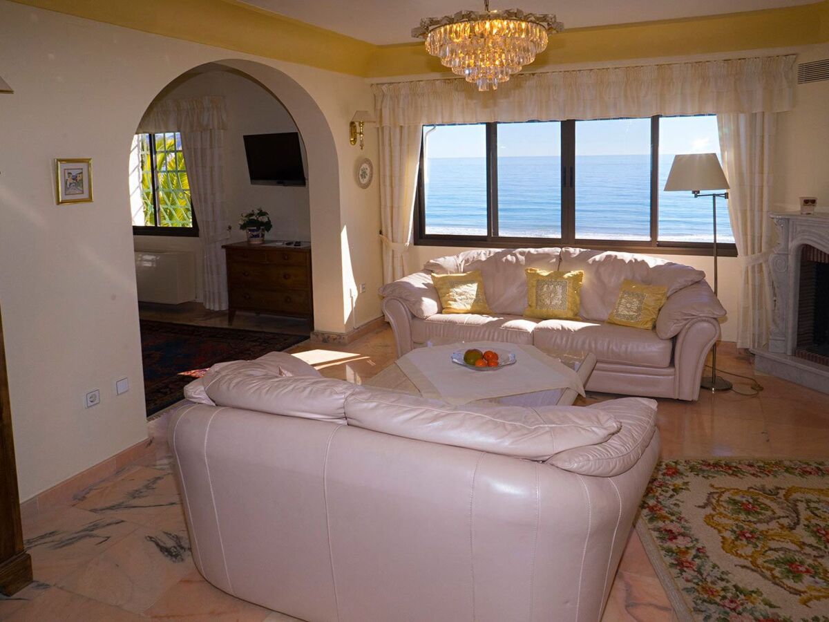 Casa Blanca 4 - Appartement face à la plage à Benidorm - Photo 15