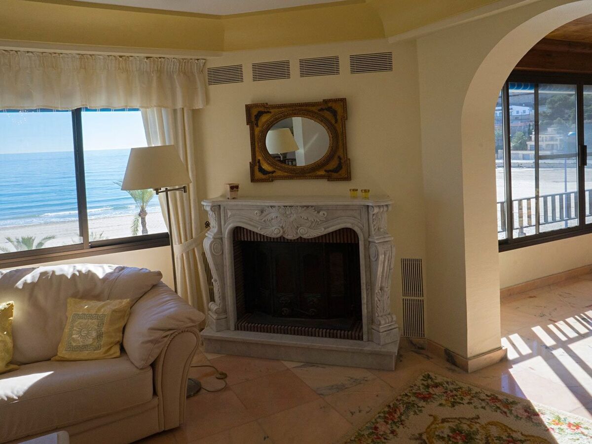 Casa Blanca 4 - Appartement face à la plage à Benidorm - Photo 16