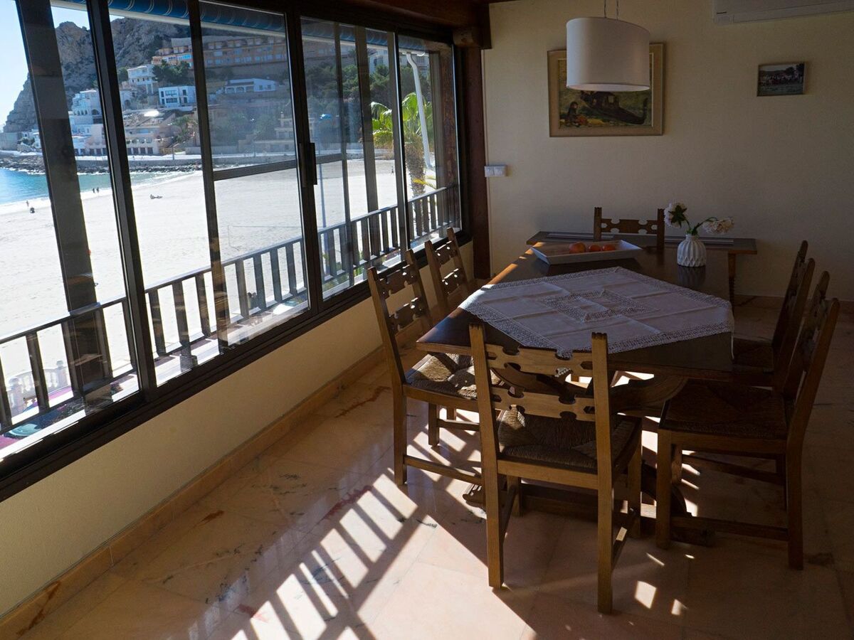 Casa Blanca 4 - Appartement face à la plage à Benidorm - Photo 17