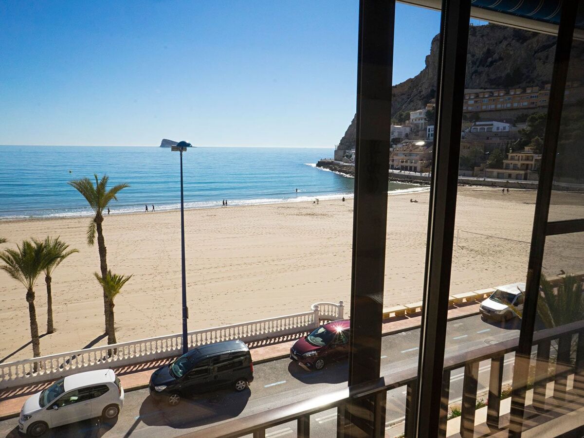 Casa Blanca 4 - Appartement face à la plage à Benidorm - Photo 18