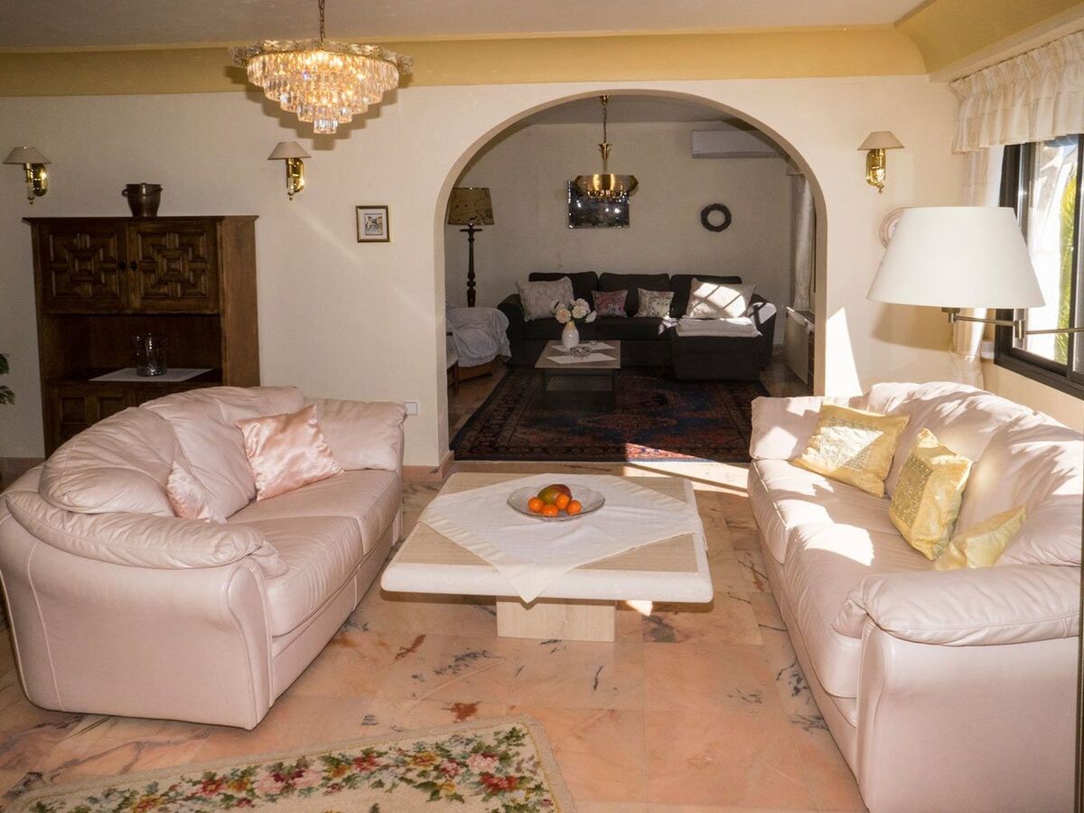 Casa Blanca 4 - Appartement face à la plage à Benidorm - Photo 19