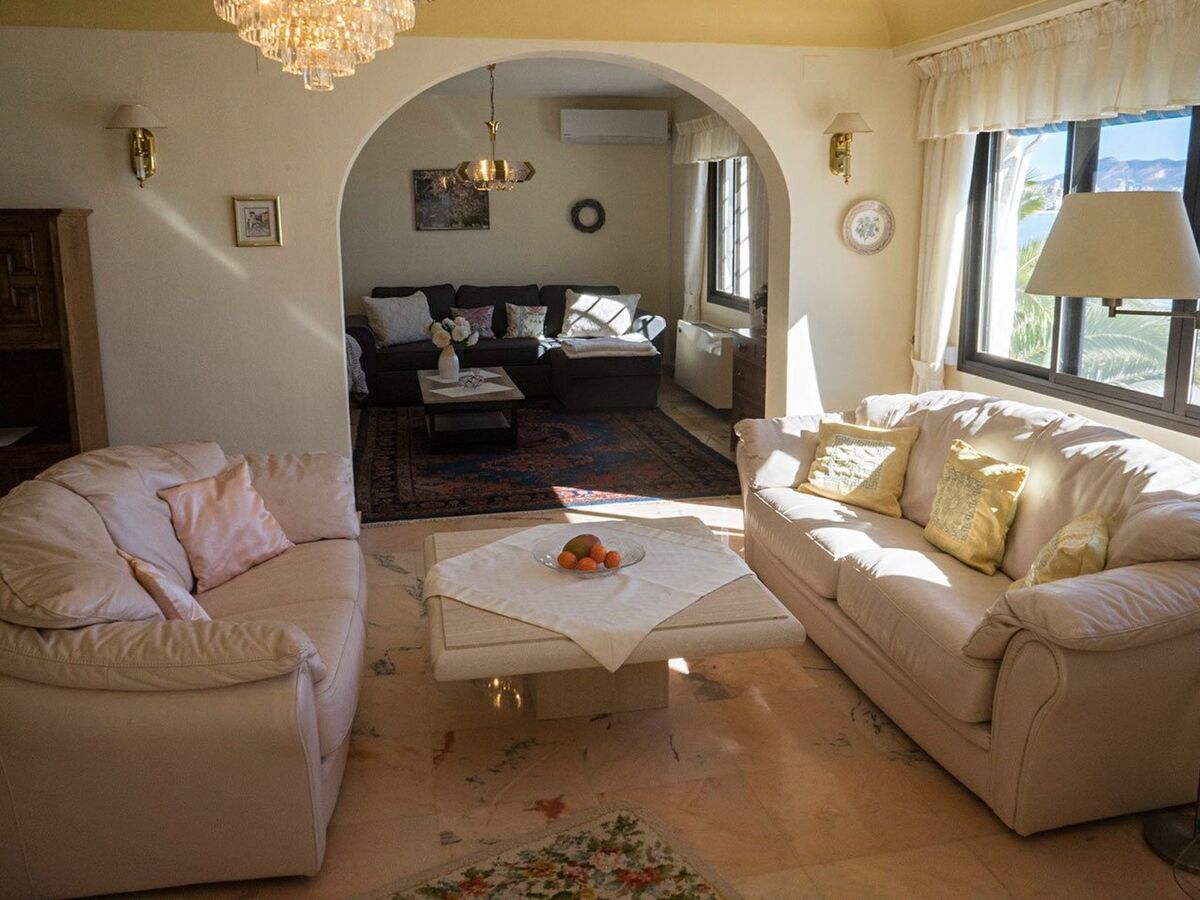 Casa Blanca 4 - Appartement face à la plage à Benidorm - Photo 20