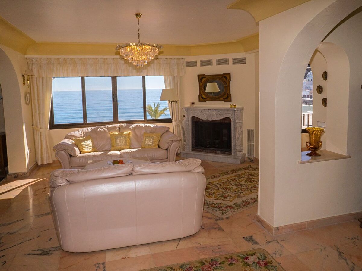 Casa Blanca 4 - Appartement face à la plage à Benidorm - Photo 21