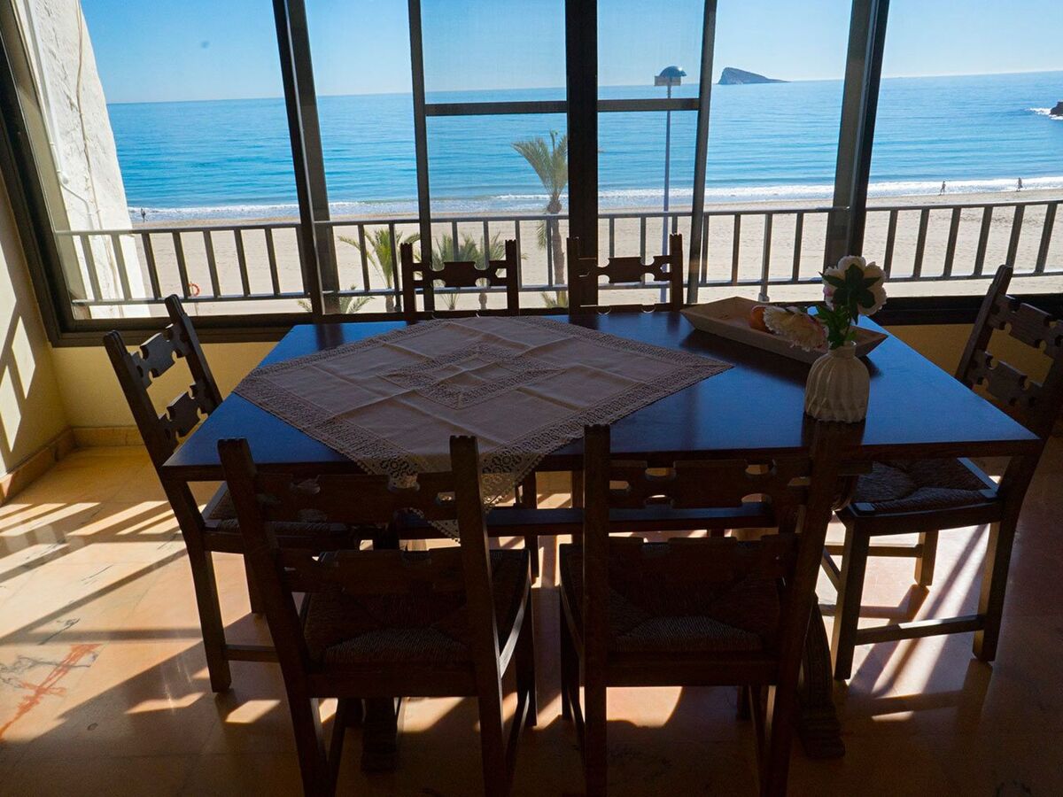 Casa Blanca 4 - Appartement face à la plage à Benidorm - Photo 28