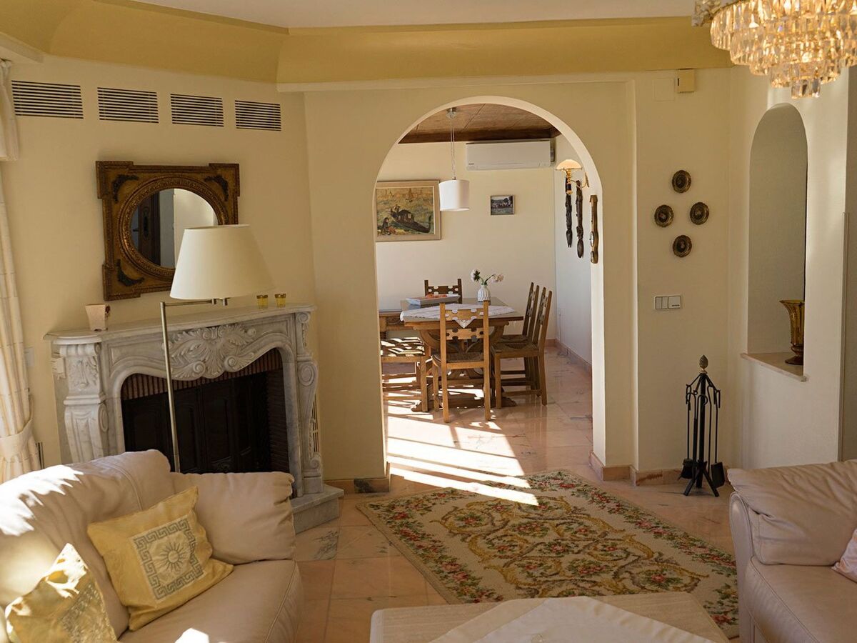 Casa Blanca 4 - Appartement face à la plage à Benidorm - Photo 29