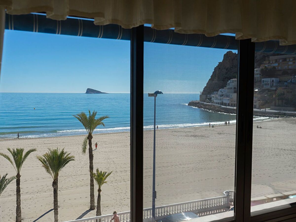 Casa Blanca 4 - Appartement face à la plage à Benidorm - Photo 30