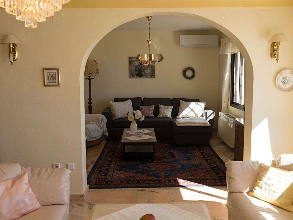 Casa Blanca 4 - Appartement face à la plage à Benidorm - Photo 31