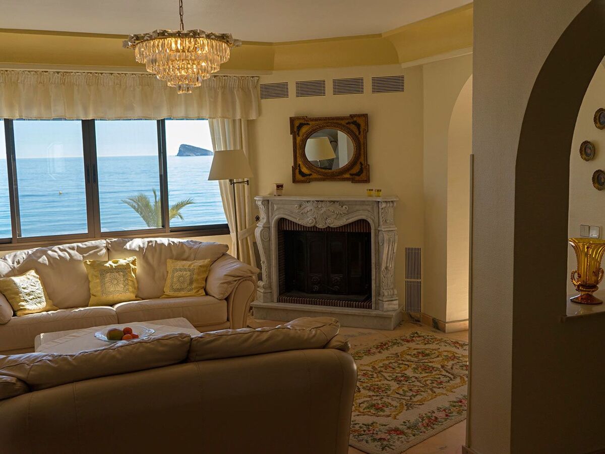 Casa Blanca 4 - Appartement face à la plage à Benidorm - Photo 32