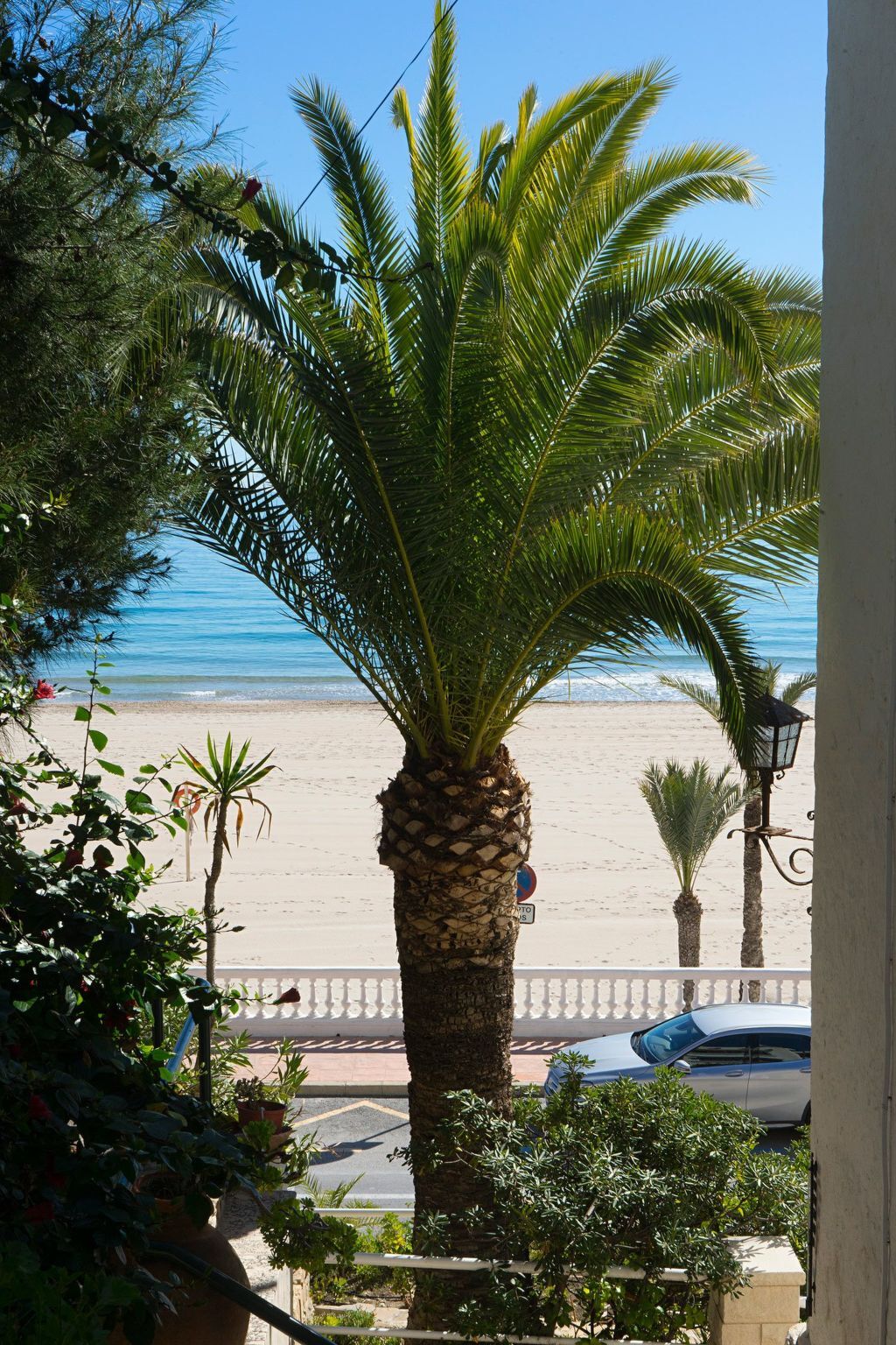Casa Blanca 4 - Appartement face à la plage à Benidorm - Photo 33