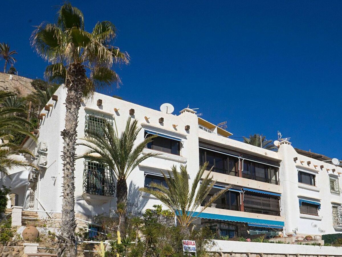 Casa Blanca 4 - Appartement face à la plage à Benidorm - Photo 36