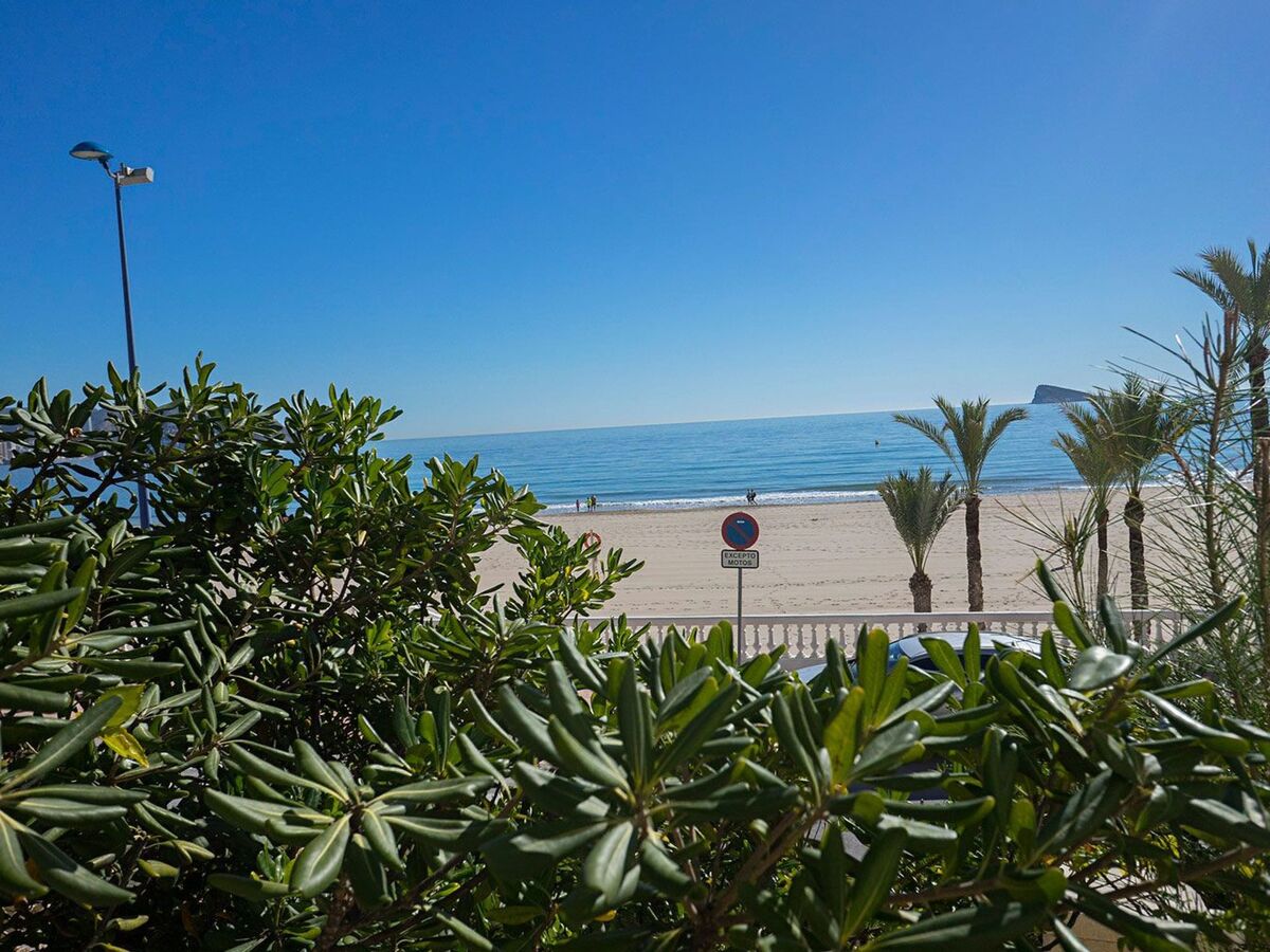 Casa Blanca 4 - Appartement face à la plage à Benidorm - Photo 37