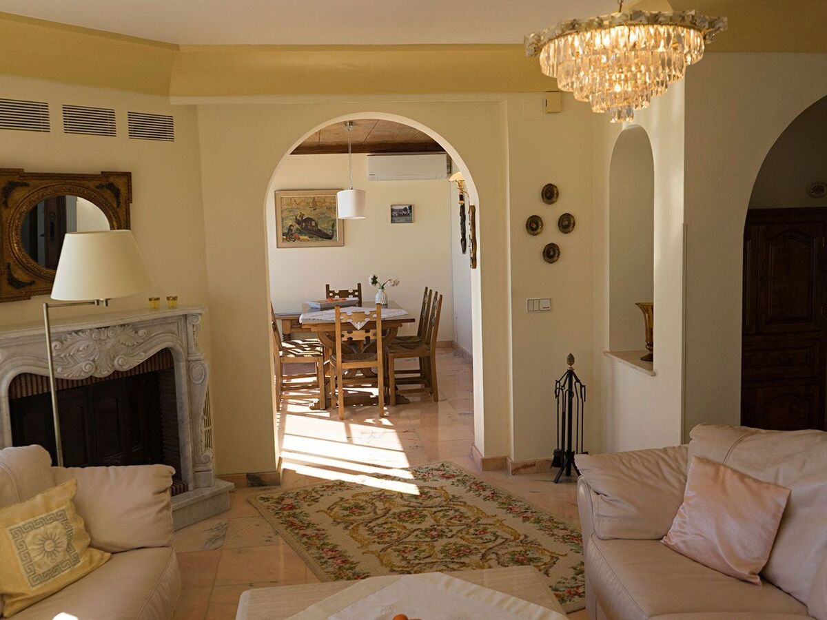 Casa Blanca 4 - Appartement face à la plage à Benidorm - Photo 39