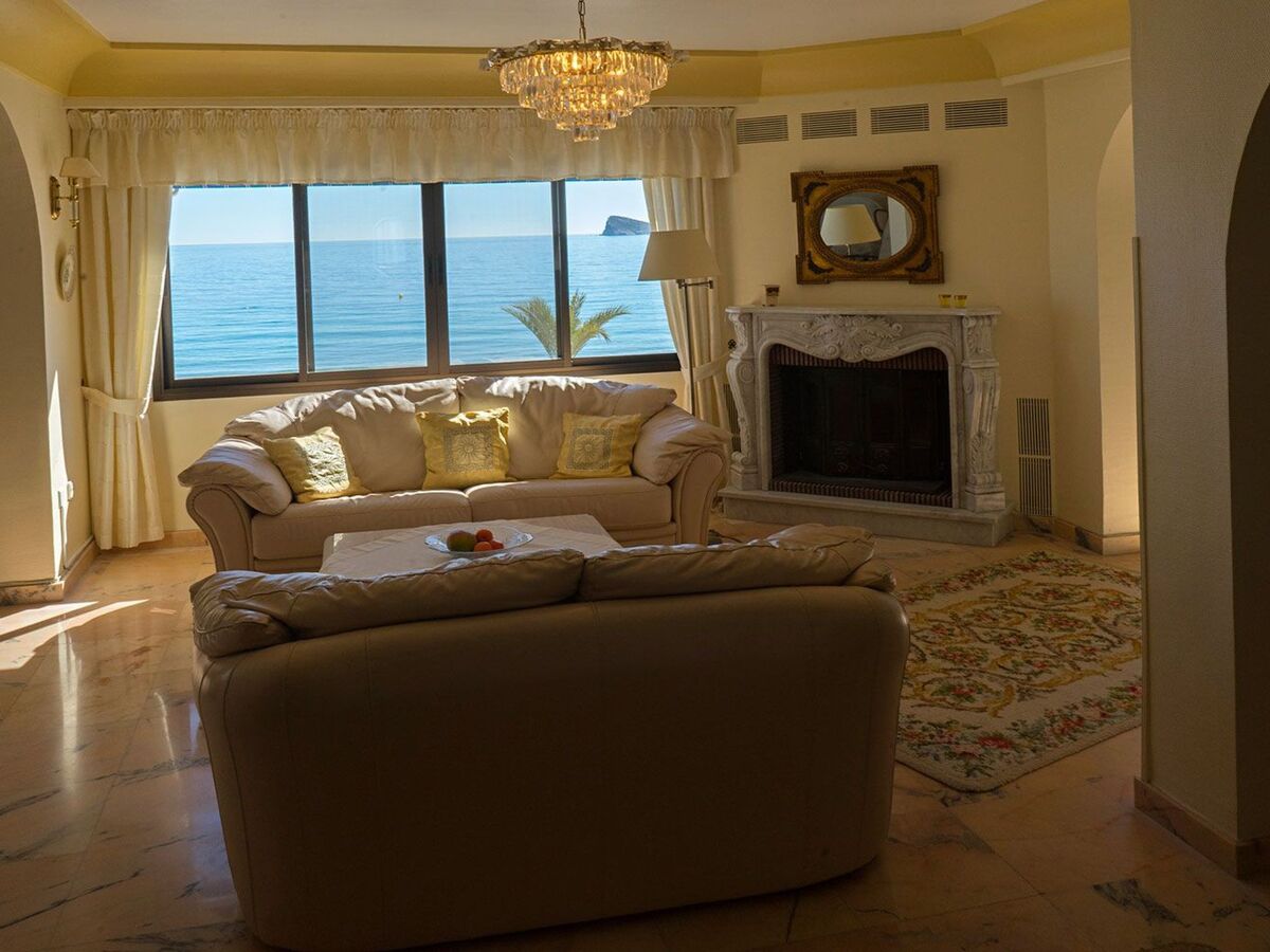 Casa Blanca 4 - Appartement face à la plage à Benidorm - Photo 42