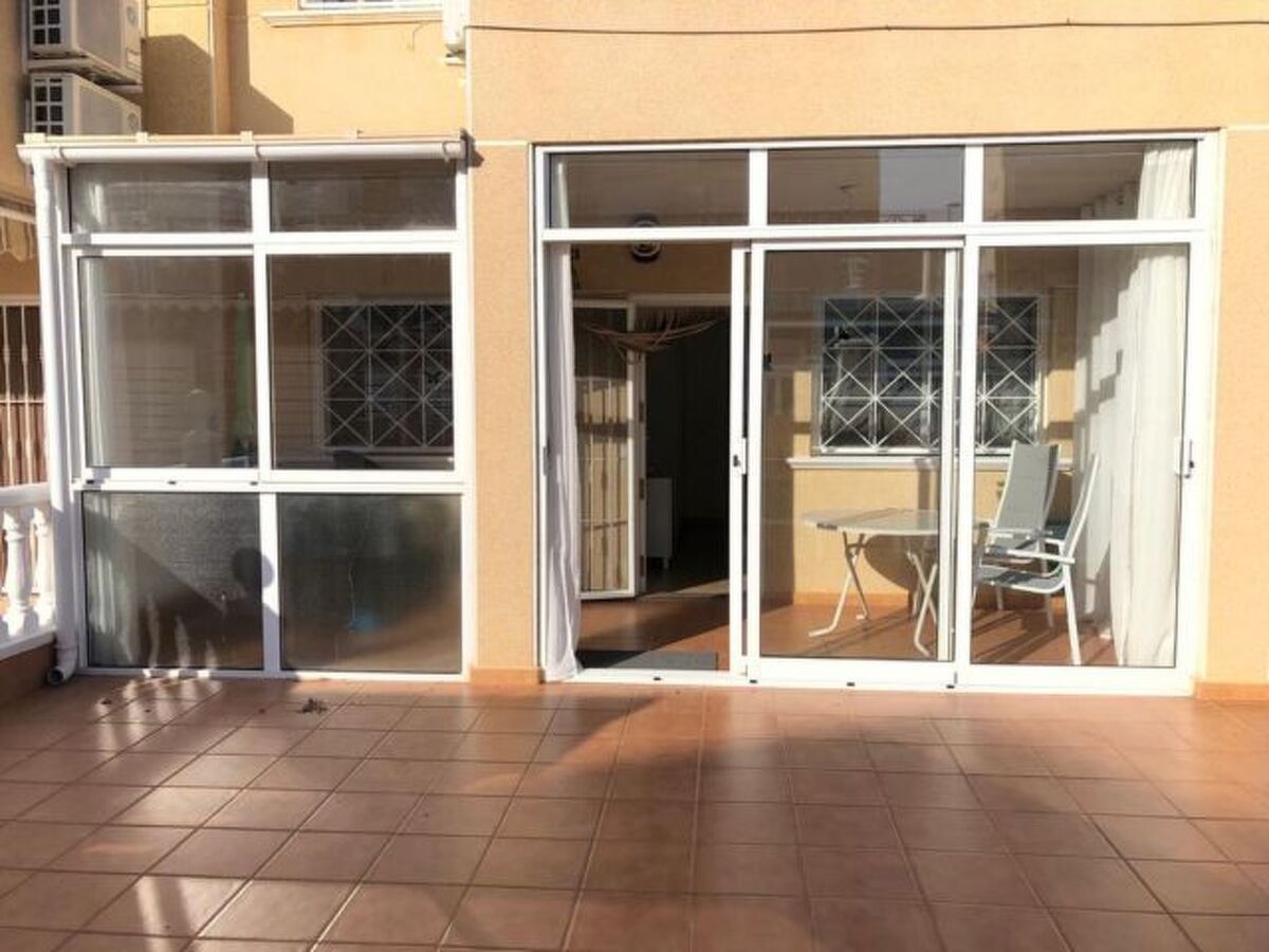 Appartement 2 ch avec jardin privé à Torrevieja - Photo 1