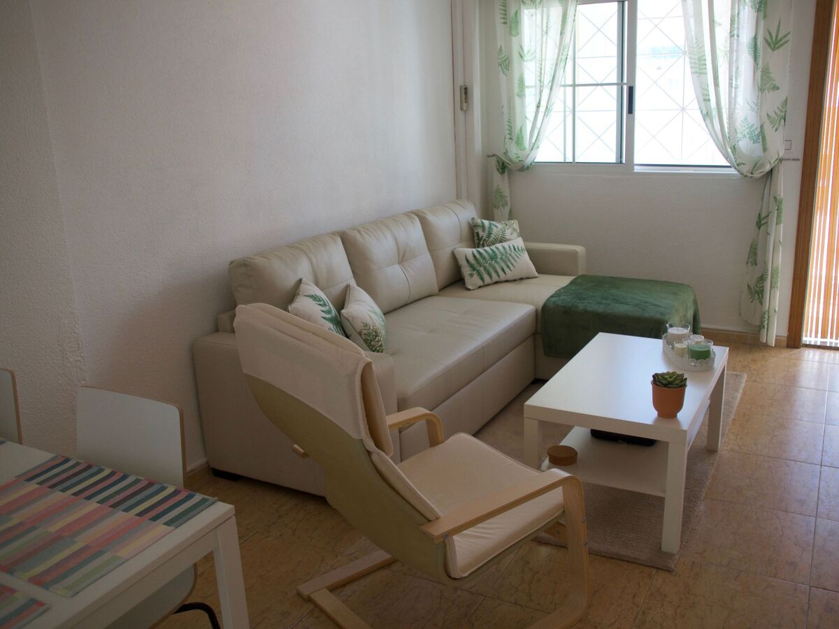 Appartement 2 ch avec jardin privé à Torrevieja - Photo 2
