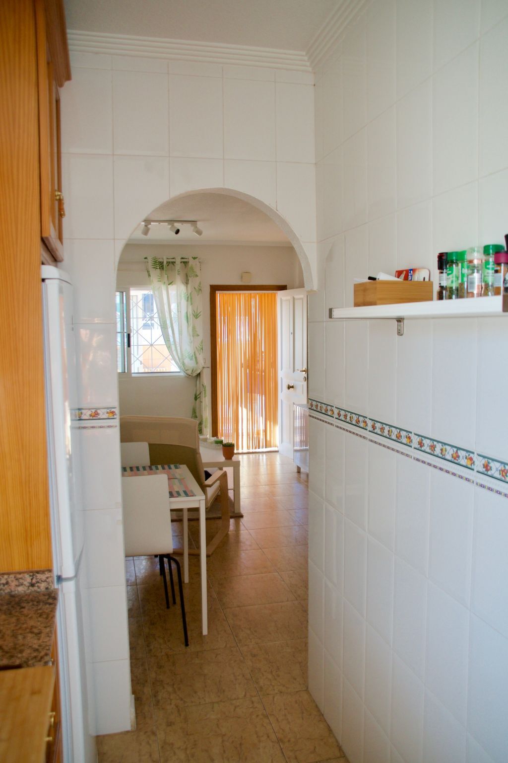 Appartement 2 ch avec jardin privé à Torrevieja - Photo 4