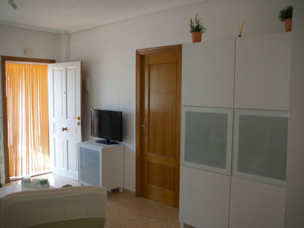 Appartement 2 ch avec jardin privé à Torrevieja - Photo 5