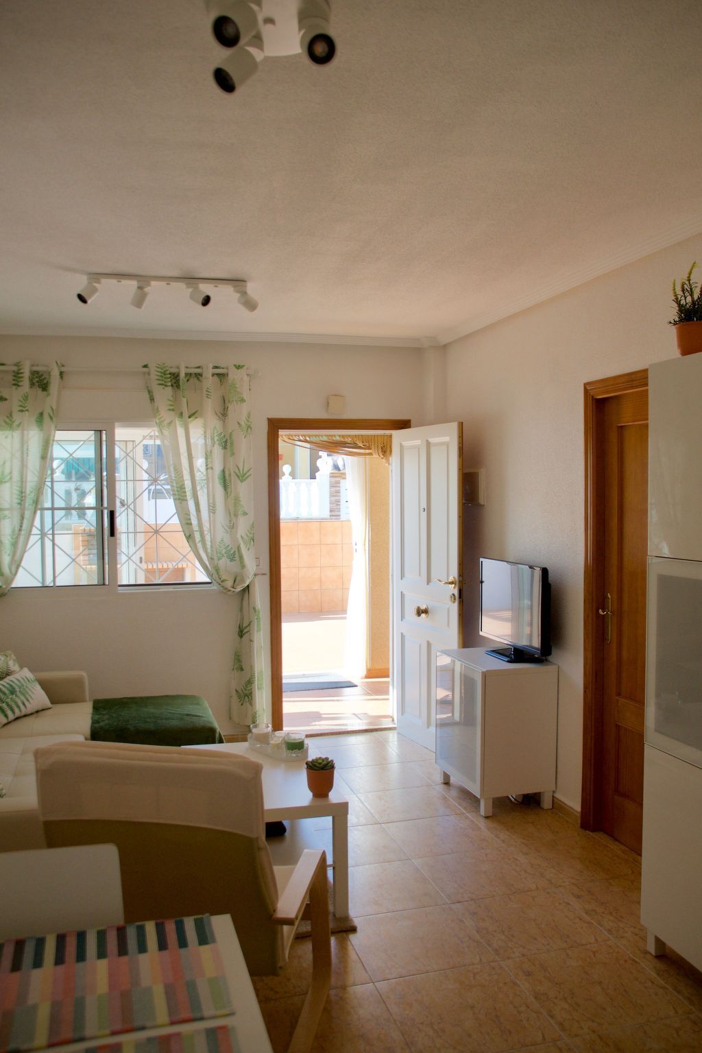 Appartement 2 ch avec jardin privé à Torrevieja - Photo 6