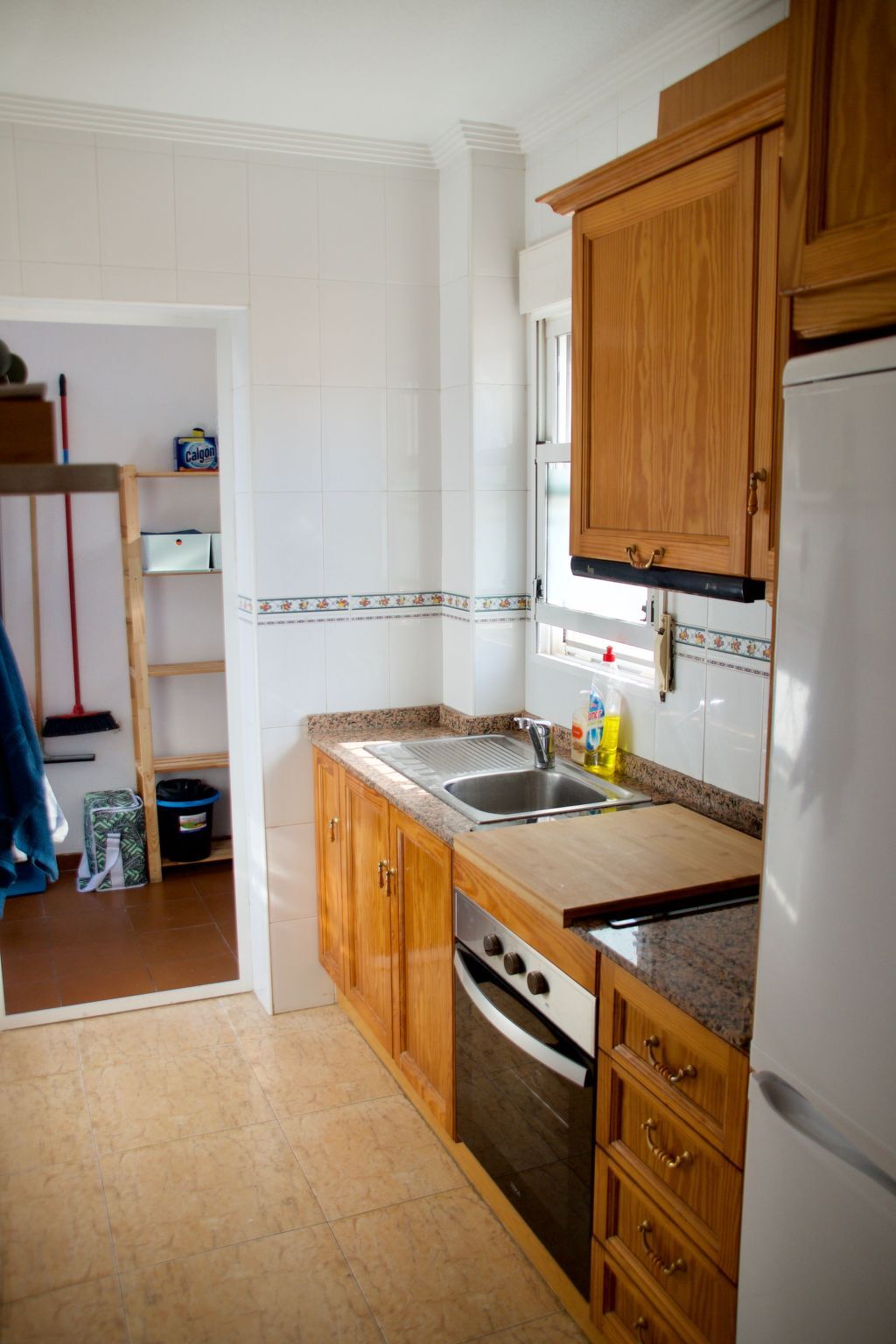 Appartement 2 ch avec jardin privé à Torrevieja - Photo 8