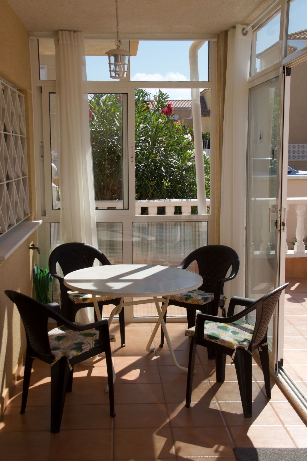 Appartement 2 ch avec jardin privé à Torrevieja - Photo 9