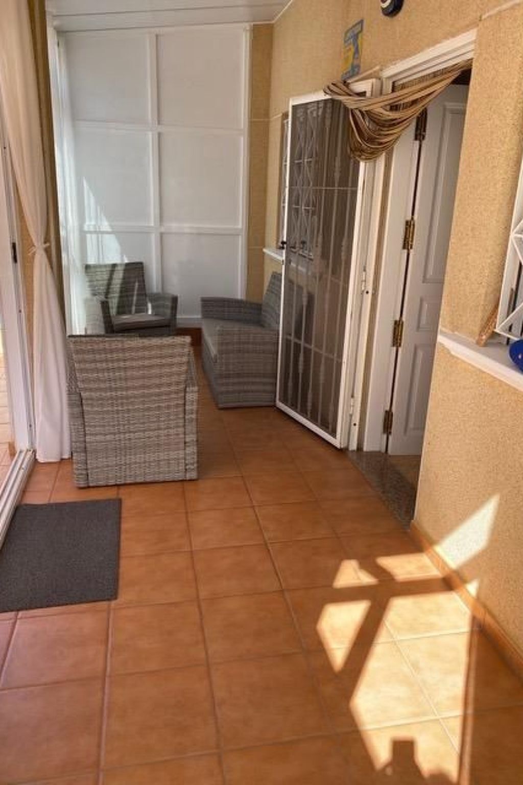 Appartement 2 ch avec jardin privé à Torrevieja - Photo 10