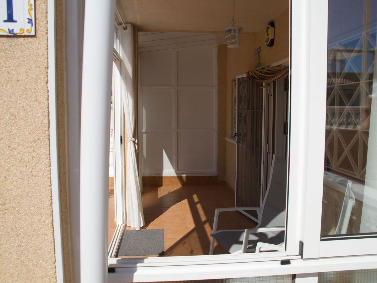 Appartement 2 ch avec jardin privé à Torrevieja - Photo 11
