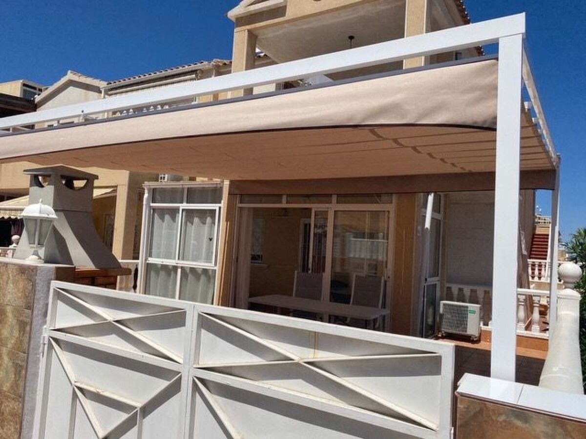Appartement 2 ch avec jardin privé à Torrevieja - Photo 12