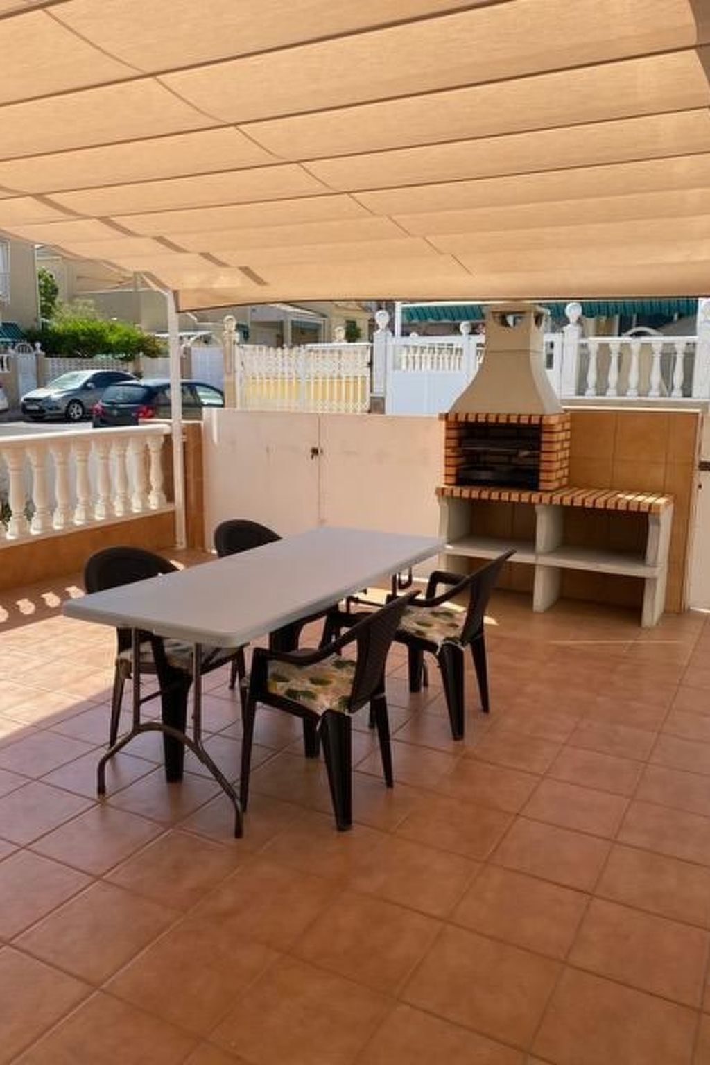 Appartement 2 ch avec jardin privé à Torrevieja - Photo 13