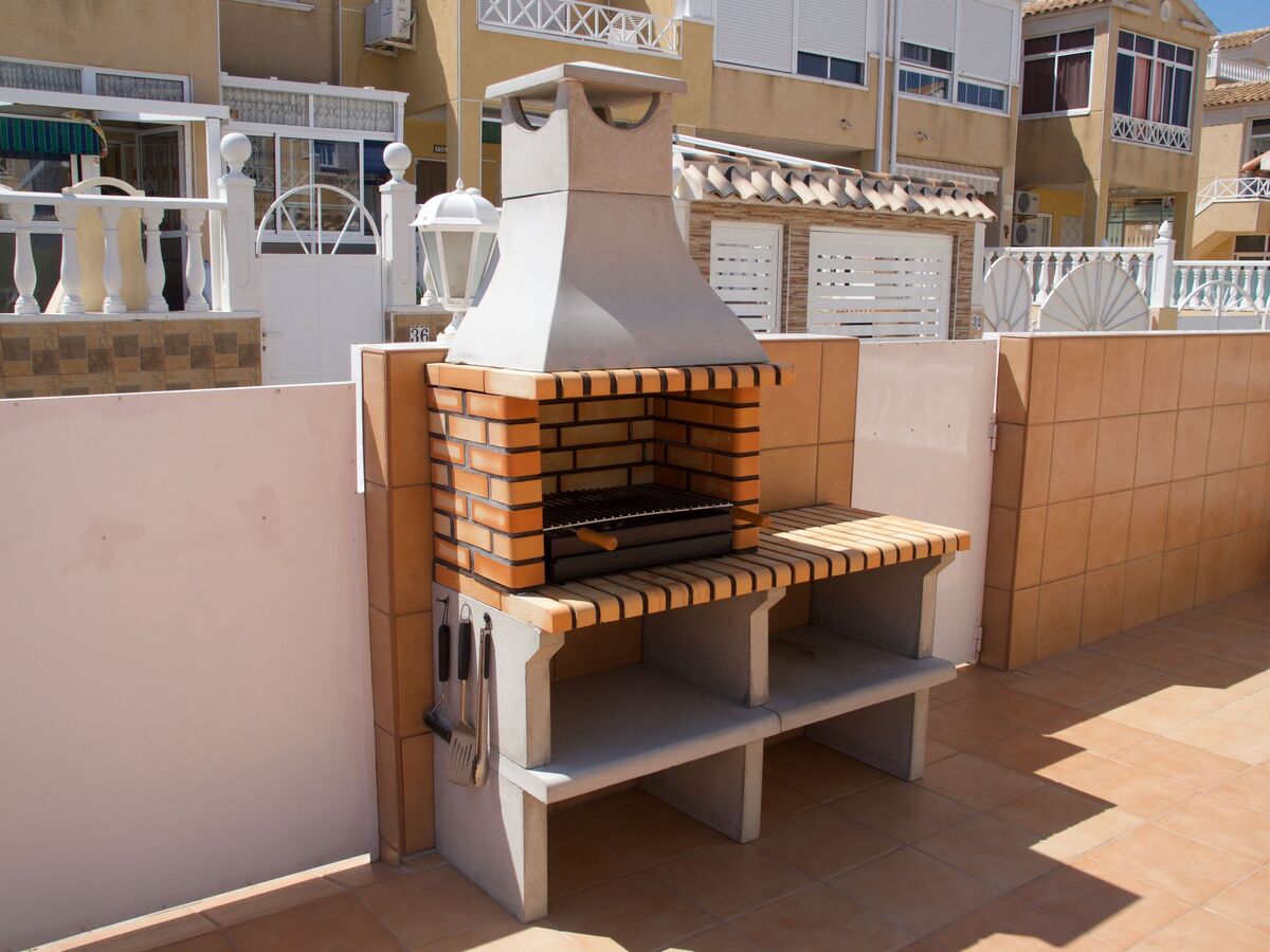 Appartement 2 ch avec jardin privé à Torrevieja - Photo 15
