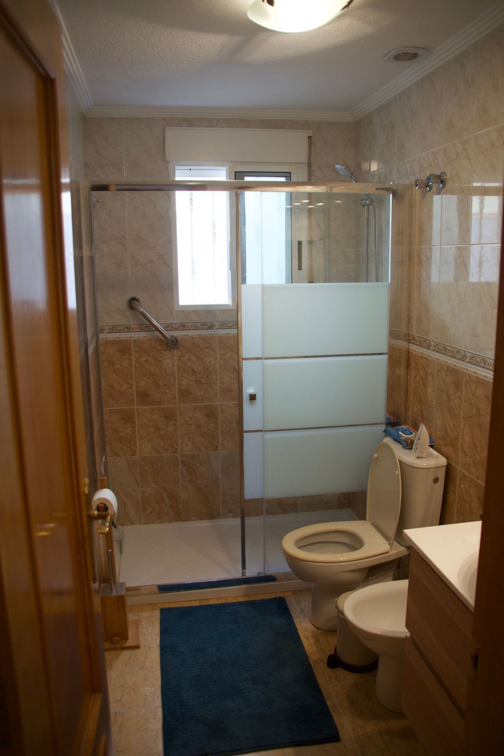 Appartement 2 ch avec jardin privé à Torrevieja - Photo 16